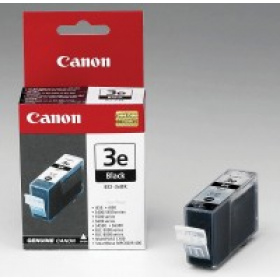 Canon BCI-3eBK