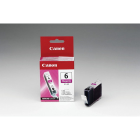 Canon BCI-6M