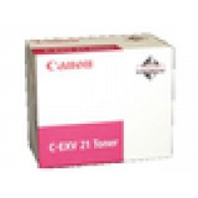 Canon C-EXV21 Magenta