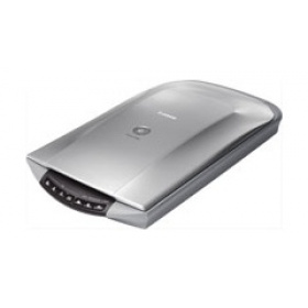 Canon Canoscan 4400F