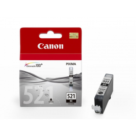 Canon CLI-521BK