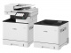 Canon i-Sensys MF842Cdw, LBP732Cdw, X C1530iF-II- und X C1530P-II-Serie: Farblaserdrucker mit (und ohne) schnellem Duplex-Scanner