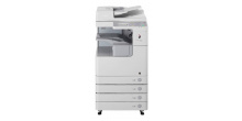 Canon iR 2545i
