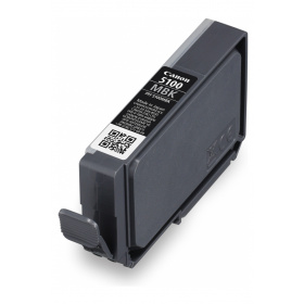 Canon PFI-5100MBK
