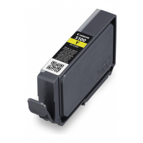 Canon PFI-5100Y