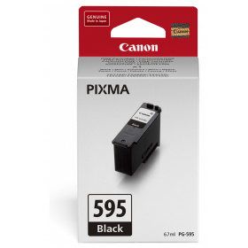 Canon PG-595