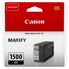 Canon PGI-1500BK