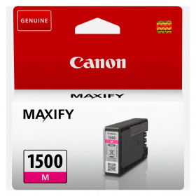 Canon PGI-1500M