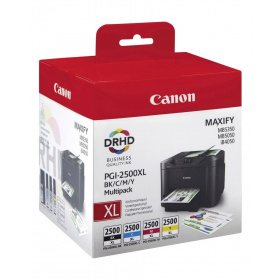 Canon PGI-2500XL 4er-Multipack