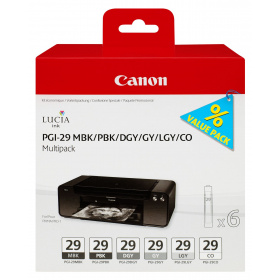 Canon PGI-29 5er-Multipack