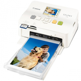Canon Selphy CP780