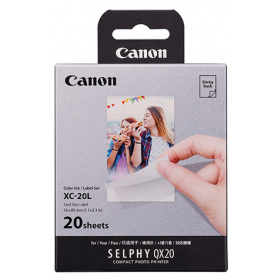 Canon XC-20L