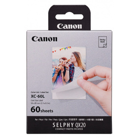 Canon XC-60L 3er-Pack