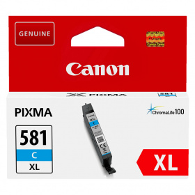 Canon CLI-581XL C