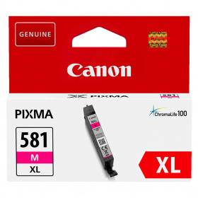 Canon CLI-581XL M