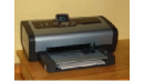 Der Foto- und Textdrucker
