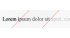 Der Kursivbug - Versatz beim Druck