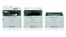 Einstiegs-Farb-LED-Drucker fürs neue "EcoPro"-Tonerabo