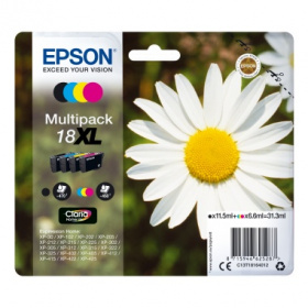 Epson 18XL 4er-Multipack