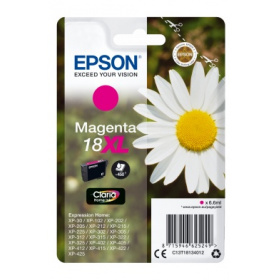 Epson 18XL Magenta