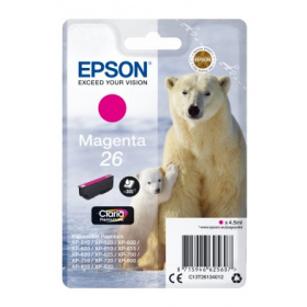 Epson 26 Magenta