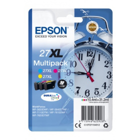 Epson 27XL 3er-Multipack