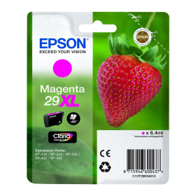 Epson 29XL Magenta