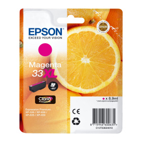Epson 33XL Magenta