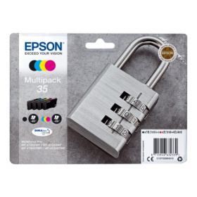Epson 35 4er-Multipack