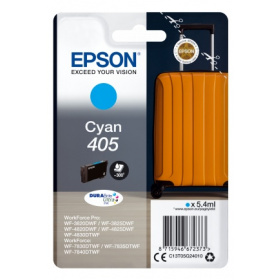 Epson 405 Cyan