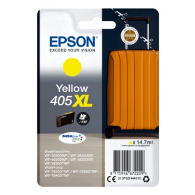 Epson 405XL Gelb