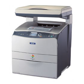 Epson Aculaser CX11N