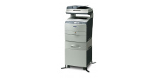 Epson Aculaser CX21NFCT