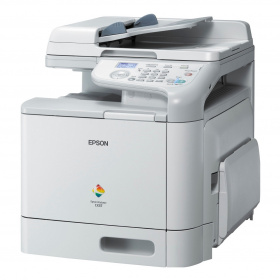Epson Aculaser CX37DNF