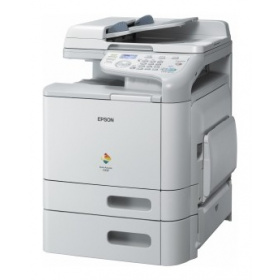 Epson Aculaser CX37DTNF