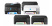 Epson Ecotank ET-4900-, ET-2920-, ET-2910-Serie und ET-1910