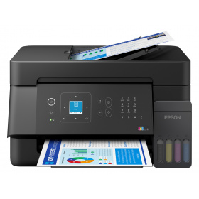 Epson Ecotank ET-4900