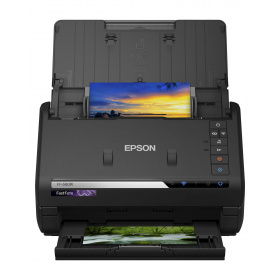 Epson Fastfoto FF-680W
