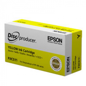 Epson PJIC5
