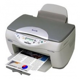 Epson Stylus CX5200