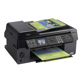 Epson Stylus DX9400F