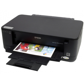 Epson Stylus Office B42WD