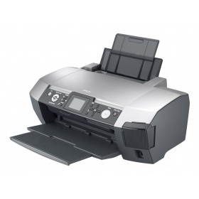 Epson Stylus Photo R340