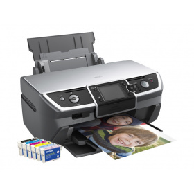 Epson Stylus Photo R360