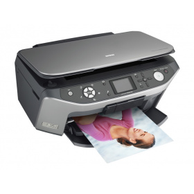 Epson Stylus Photo RX640