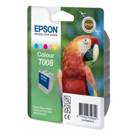 Epson T008