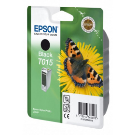 Epson T015