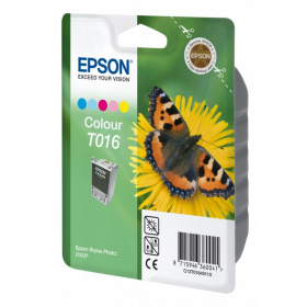 Epson T016