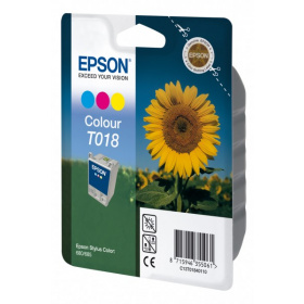 Epson T018