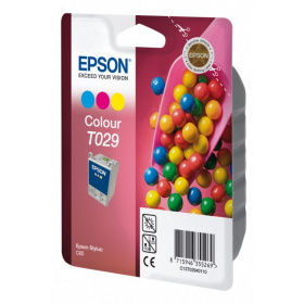Epson T029